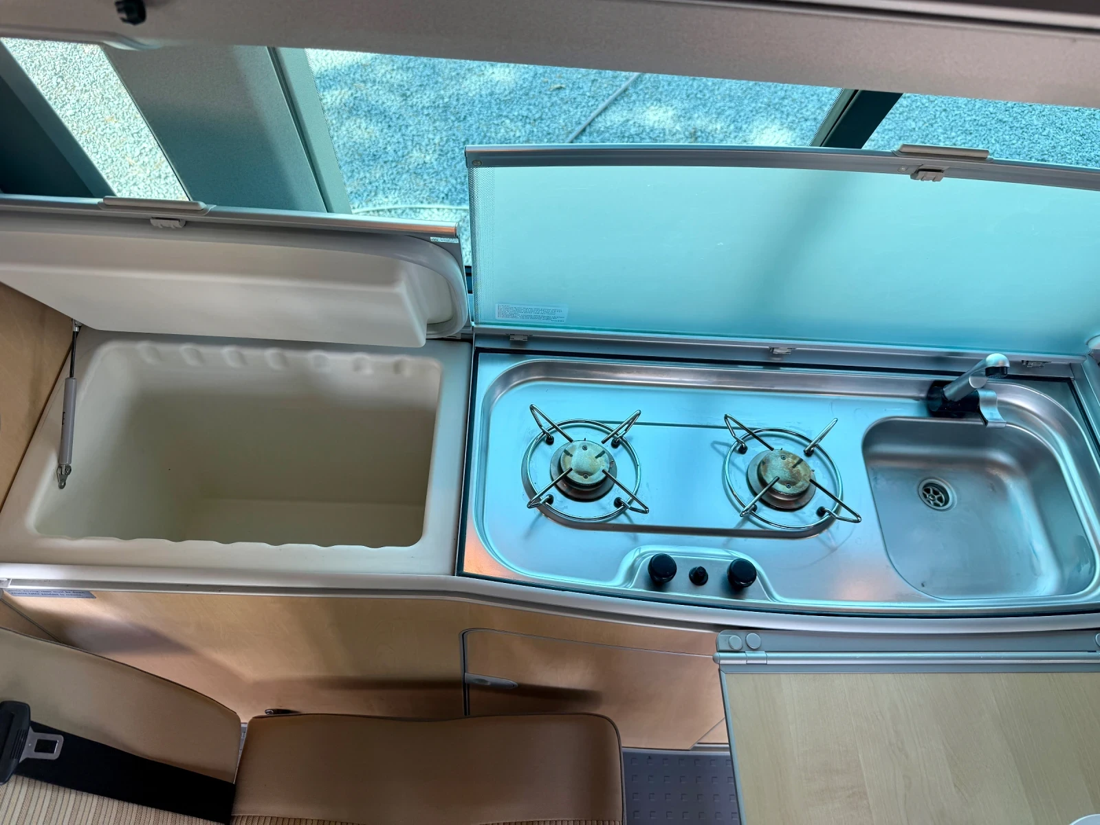  VW California T5 4Motion | Mobile.bg   13