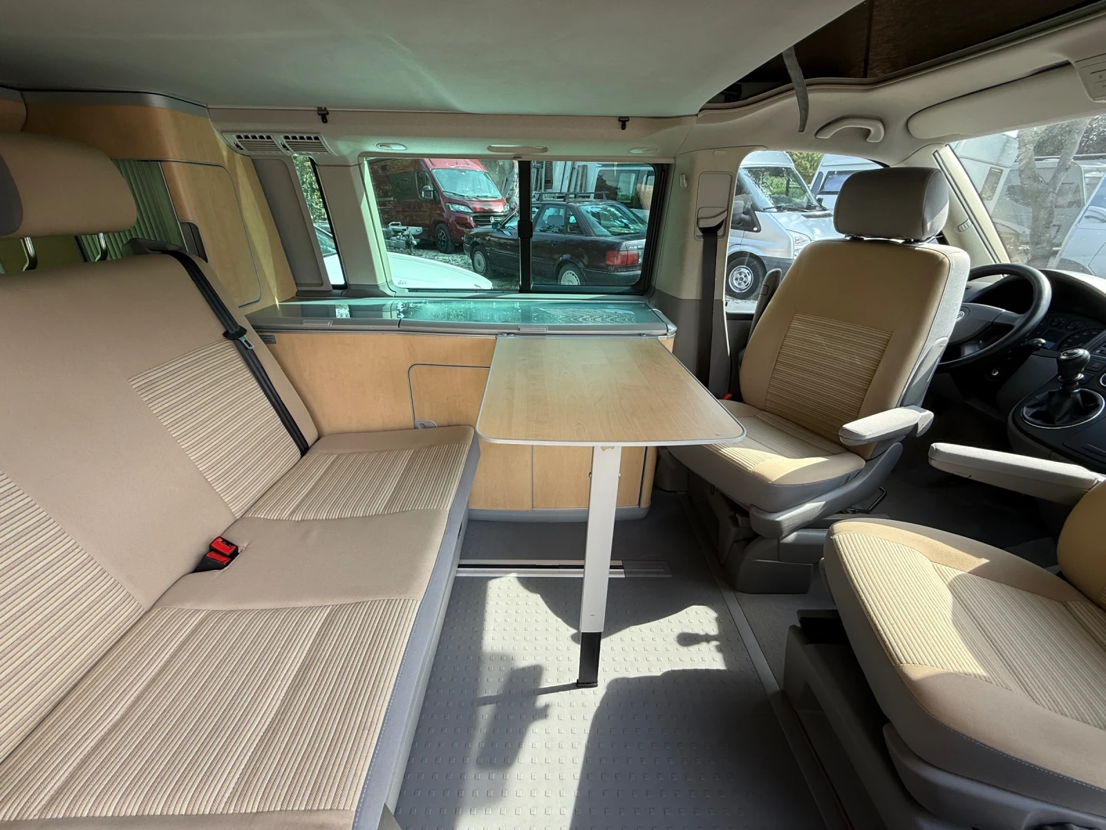  VW California T5 4Motion | Mobile.bg   12