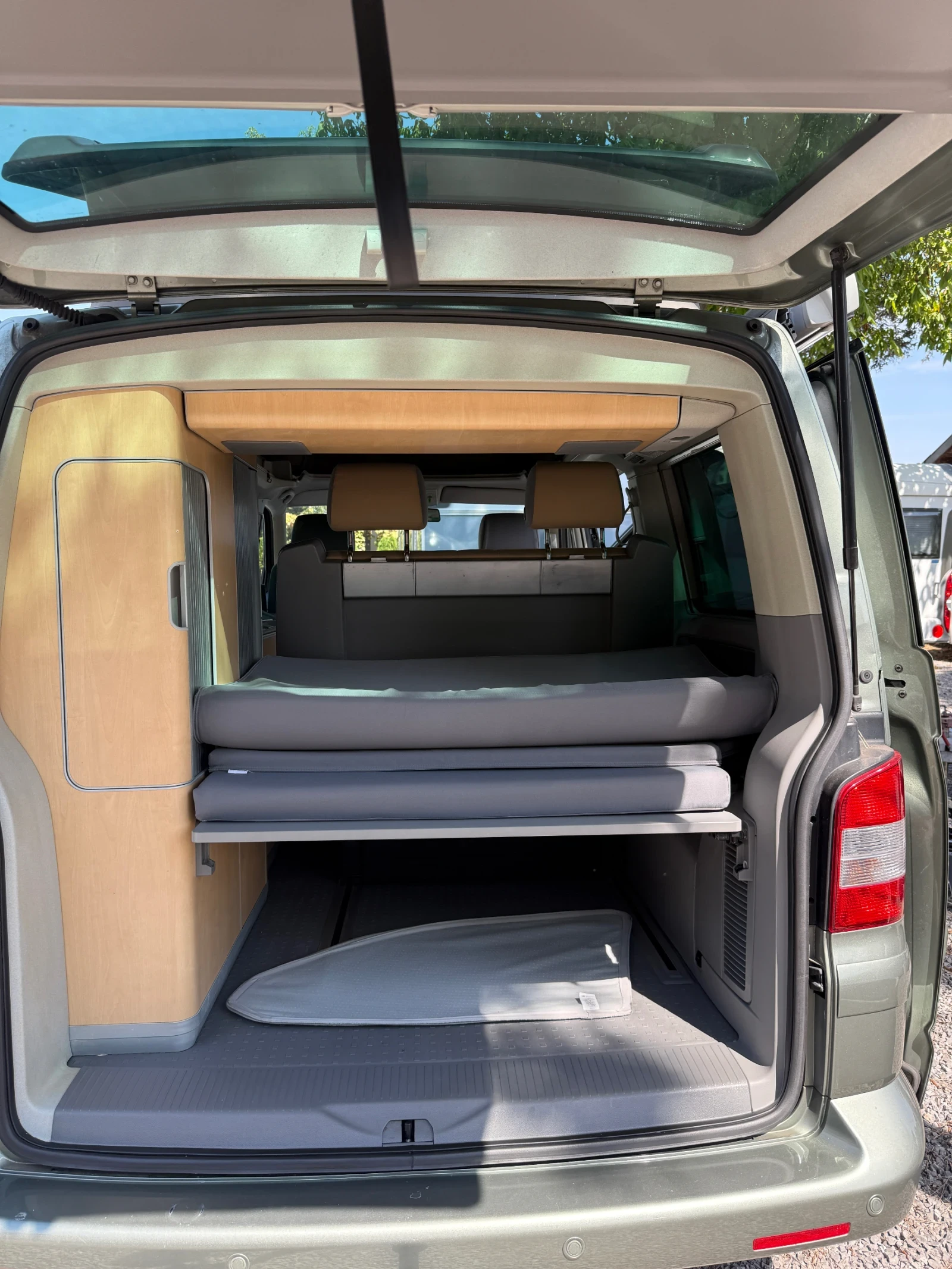  VW California T5 4Motion | Mobile.bg   15