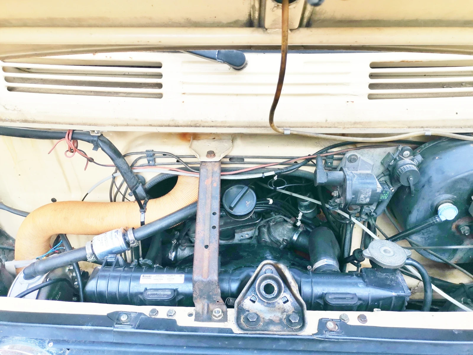  Mercedes-Benz 310 | Mobile.bg   15