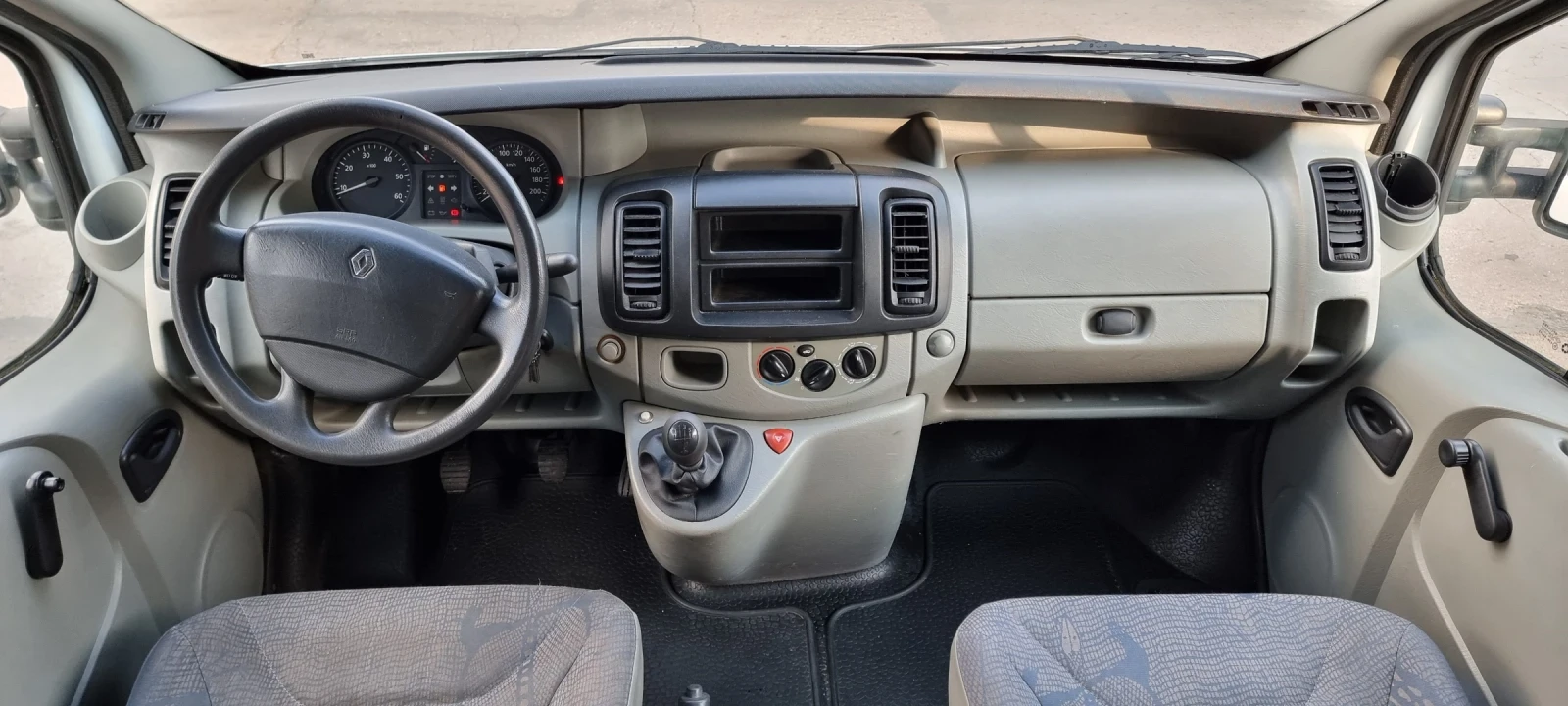 Кемпер Renault СКАРА-БИРА , снимка 14 - Каравани и кемпери - 53865379