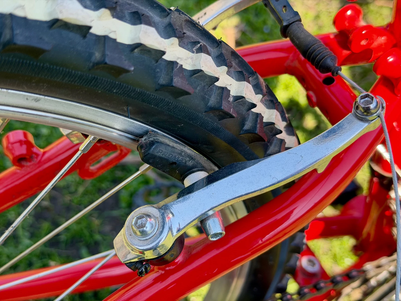 ������� Cross Rocky 24"  | Mobile.bg � ����������� 2