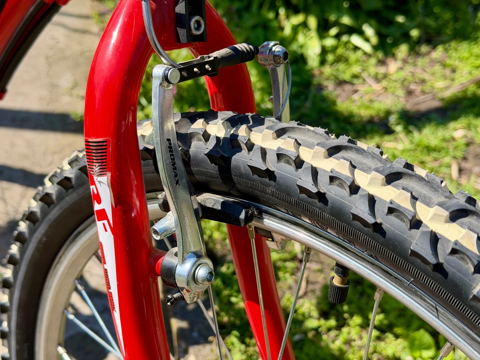 ������� Cross Rocky 24"  | Mobile.bg � ����������� 5