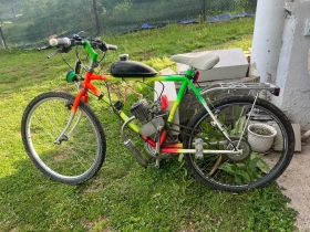 Снимка Градски