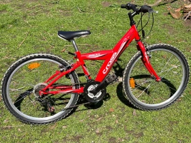 ������� Cross Rocky 24"  | Mobile.bg � ����� ������ 7