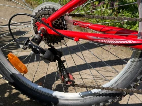 ������� Cross Rocky 24"  | Mobile.bg � ����� ������ 4