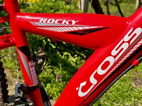 ������� Cross Rocky 24"  | Mobile.bg � ����� ������ 6