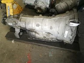 Автоматична скоростна кутия BMW X5 X6 E70 E71 - 4.8I, снимка 1