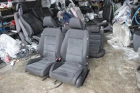 САЛОН ЗА ФОЛКСВАГЕН ГОЛФ 6  , снимка 1