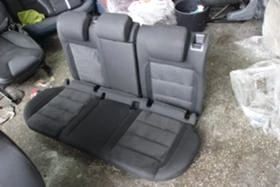 САЛОН ЗА ФОЛКСВАГЕН ГОЛФ 6  , снимка 2