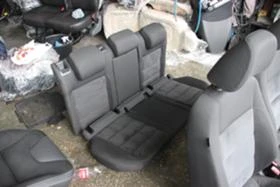 САЛОН ЗА ФОЛКСВАГЕН ГОЛФ 6  , снимка 4