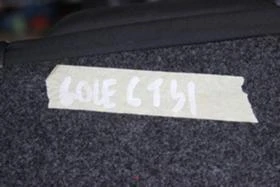 САЛОН ЗА ФОЛКСВАГЕН ГОЛФ 6  , снимка 7