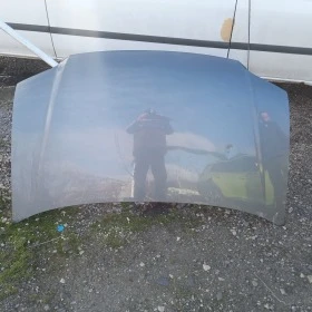 ПРЕДЕН КАПАК ЗА ТУАРАНА 150 ЛВ., снимка 3