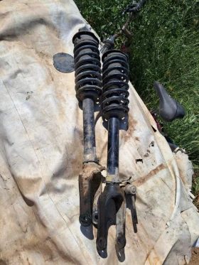 Предни амортисьори , снимка 1