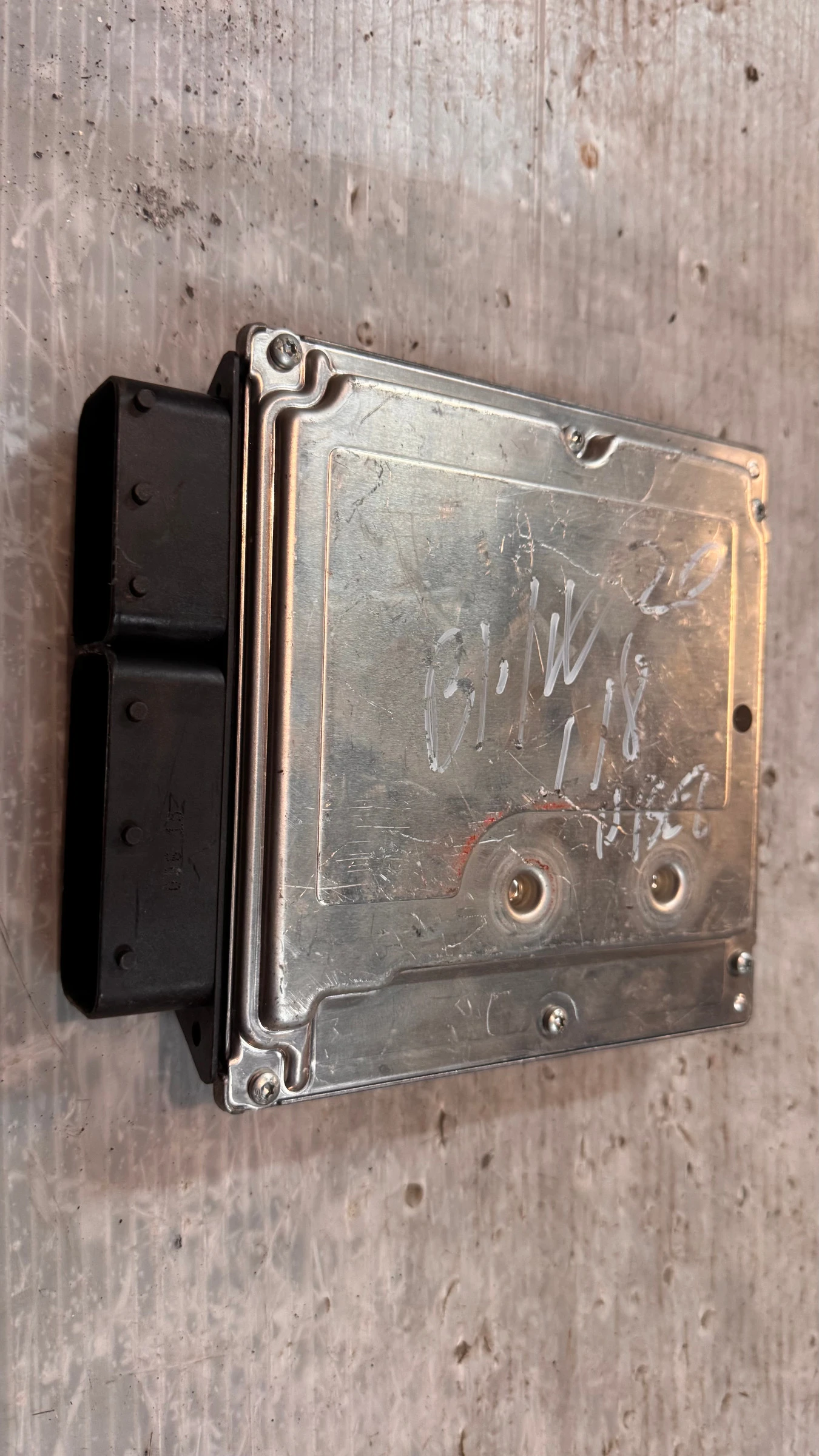    / ECU /    BMW 118 - 7798253 / 7797496 / 0281012335 | Mobile.bg   2