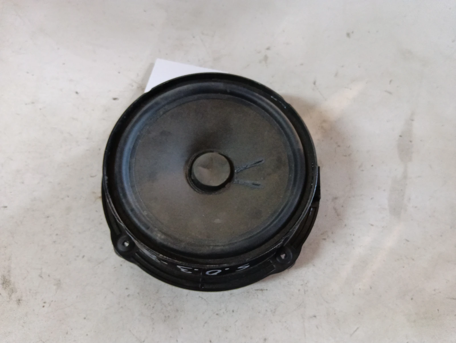 предна тонколона 5E0035411C Skoda Octavia