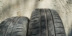 Гуми с джанти Michelin 175/65R14, снимка 7