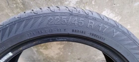 Гуми Летни 225/45R17, снимка 5