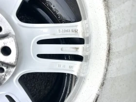 Джанти за BMW, снимка 2