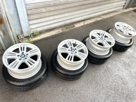 Джанти за BMW, снимка 1