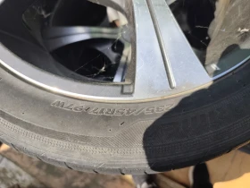 Джанти за Audi A4, снимка 3