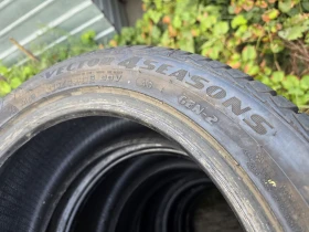Гуми Всесезонни 215/45R16, снимка 6