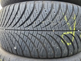 Гуми Всесезонни 215/45R16, снимка 2