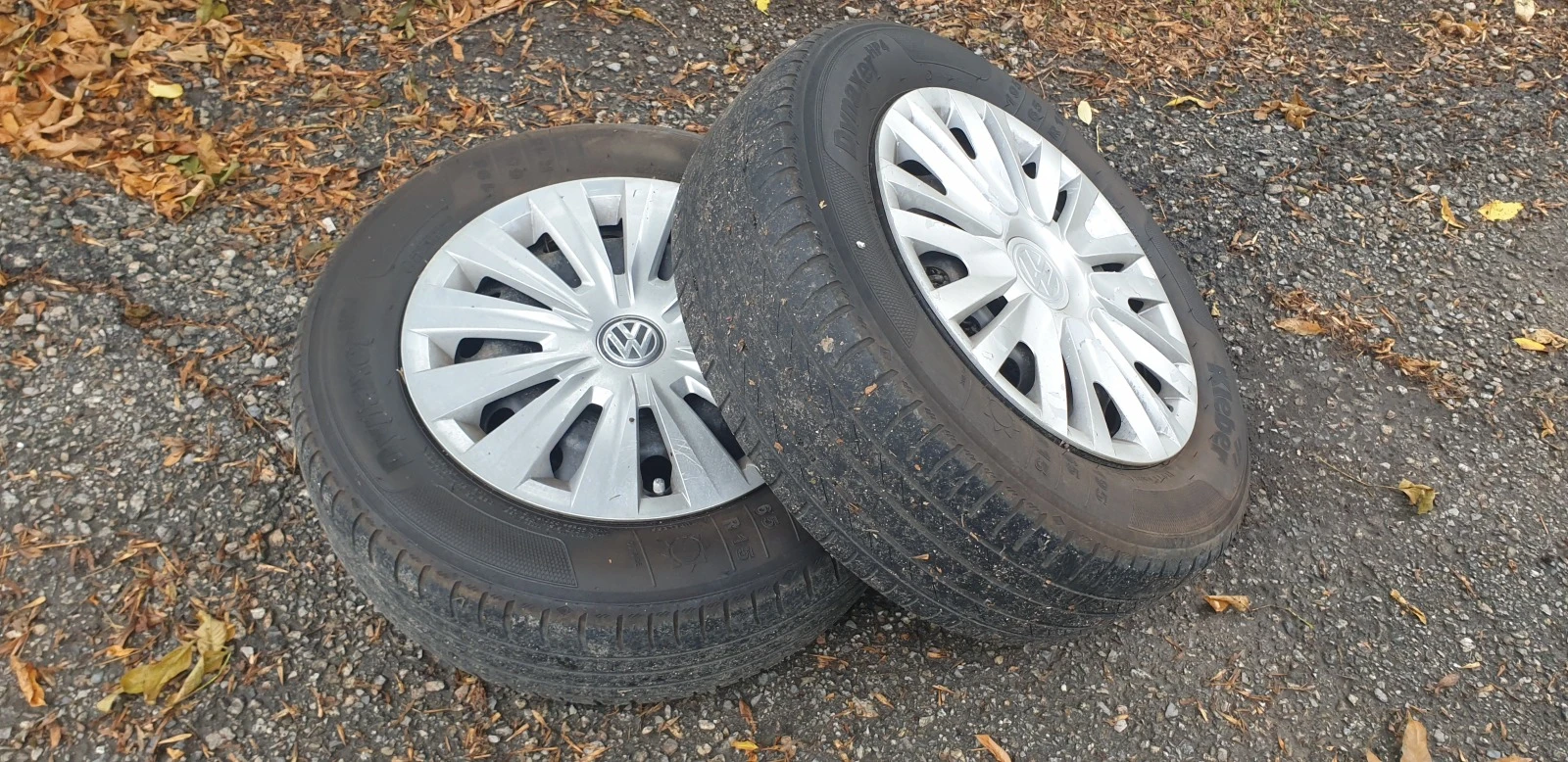    195/65R15  VW Golf | Mobile.bg   3