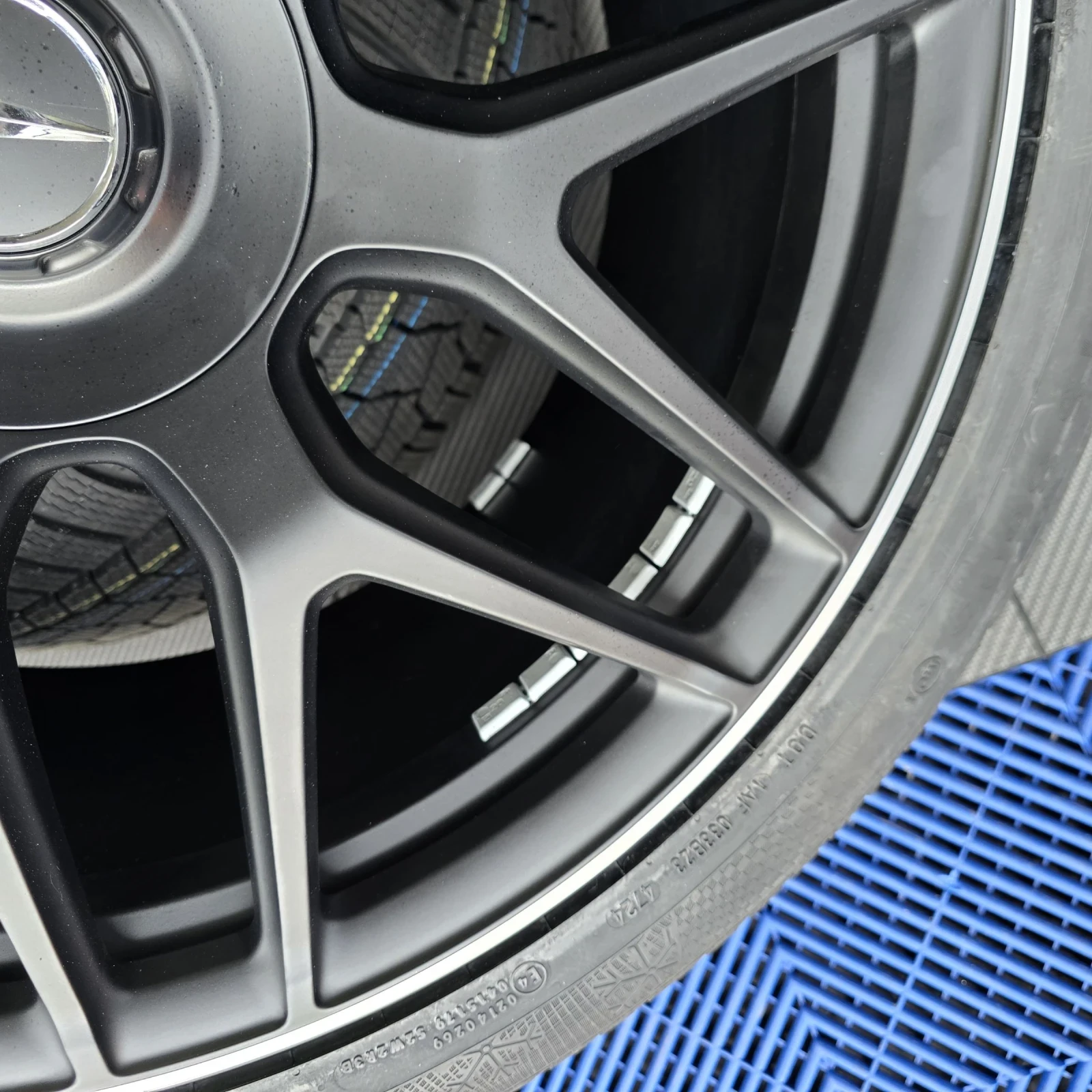    295/40R22  Mercedes-Benz G 63 AMG | Mobile.bg   14