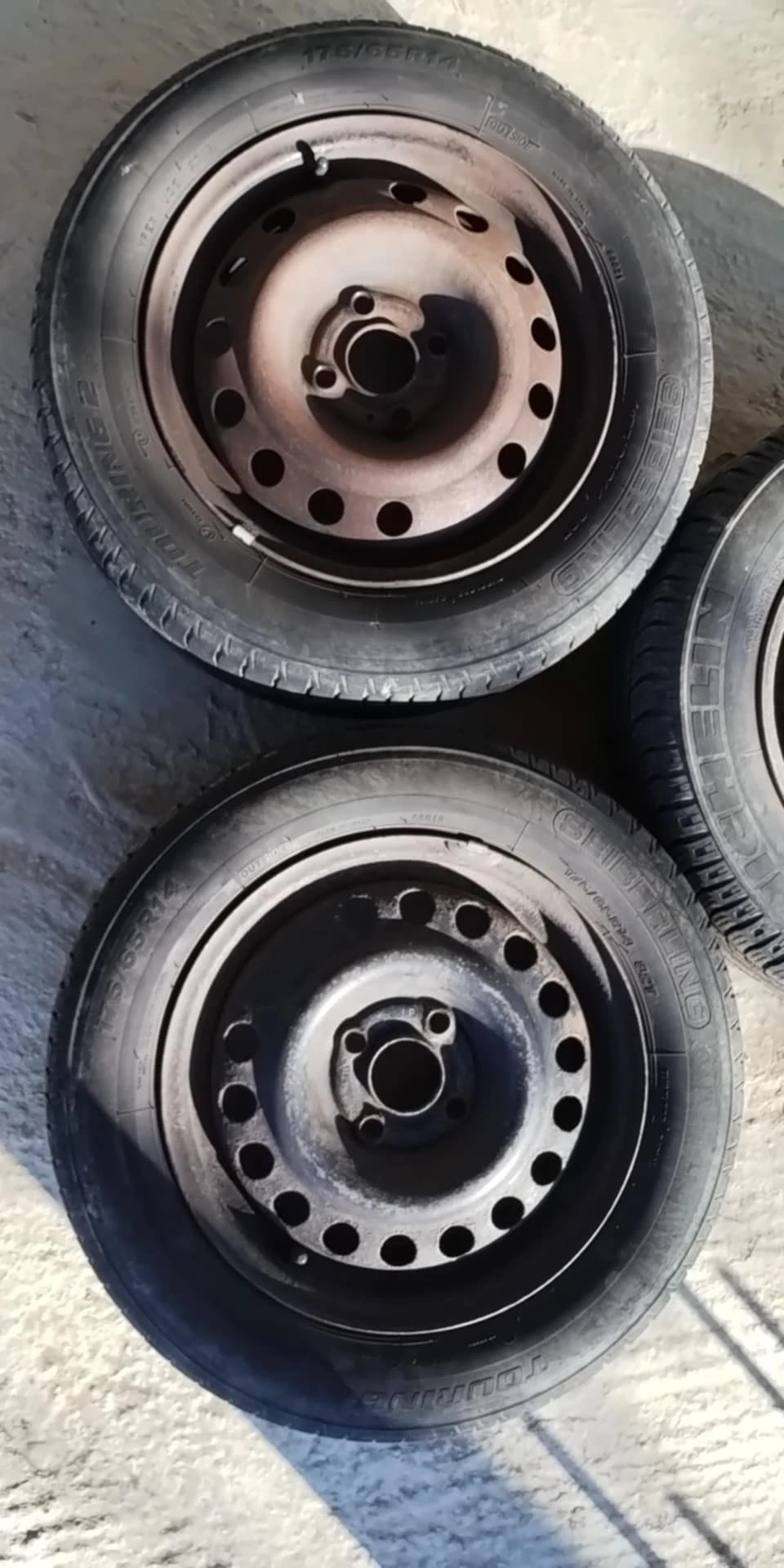 ���� � ������ 175/65R14 �� Opel Corsa | Mobile.bg � ����������� 8