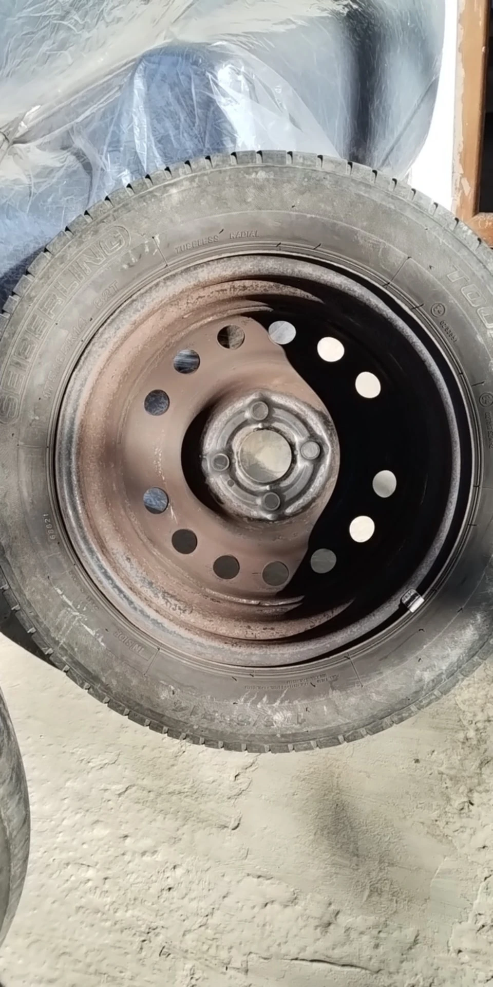 ���� � ������ 175/65R14 �� Opel Corsa | Mobile.bg � ����������� 5