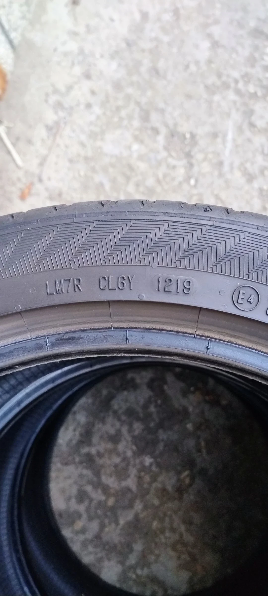 Гуми Летни 225/45R17, снимка 6 - Гуми и джанти - 54005282