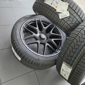    295/40R22  Mercedes-Benz G 63 AMG | Mobile.bg    11