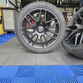    295/40R22  Mercedes-Benz G 63 AMG | Mobile.bg    7