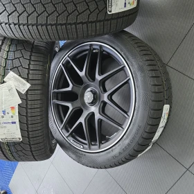    295/40R22  Mercedes-Benz G 63 AMG | Mobile.bg    8