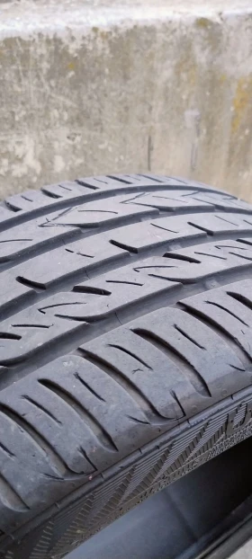 ����� �� �������� �� ���� 225/45R17