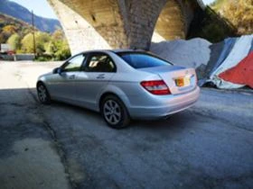 Mercedes-Benz C 220 BLUE EFFICIENCY, снимка 6