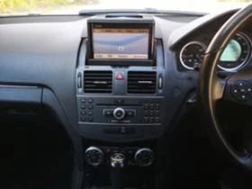 Mercedes-Benz C 220 BLUE EFFICIENCY, снимка 11