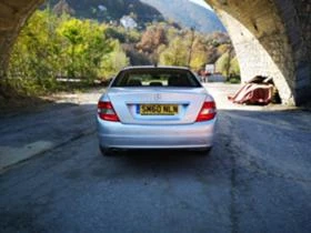 Mercedes-Benz C 220 BLUE EFFICIENCY, снимка 5