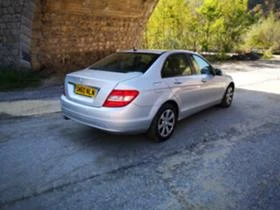 Mercedes-Benz C 220 BLUE EFFICIENCY, снимка 4