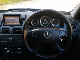 Mercedes-Benz C 220 BLUE EFFICIENCY, снимка 12