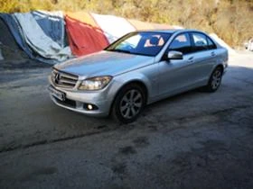 Mercedes-Benz C 220 BLUE EFFICIENCY, снимка 8