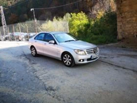 Mercedes-Benz C 220 BLUE EFFICIENCY, снимка 2
