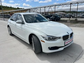 BMW 328 2.0i  Luxury  pack Xdrive, снимка 9