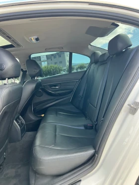 BMW 328 2.0i  Luxury  pack Xdrive, снимка 13