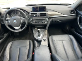 BMW 328 2.0i  Luxury  pack Xdrive, снимка 10