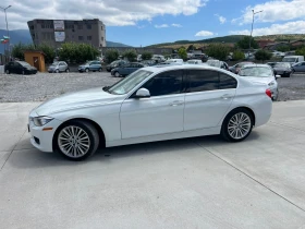 BMW 328 2.0i  Luxury  pack Xdrive, снимка 3
