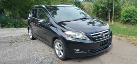 Honda Fr-v  - изображение 2