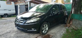 Honda Fr-v  - изображение 7