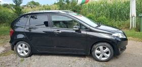 Honda Fr-v  - изображение 3